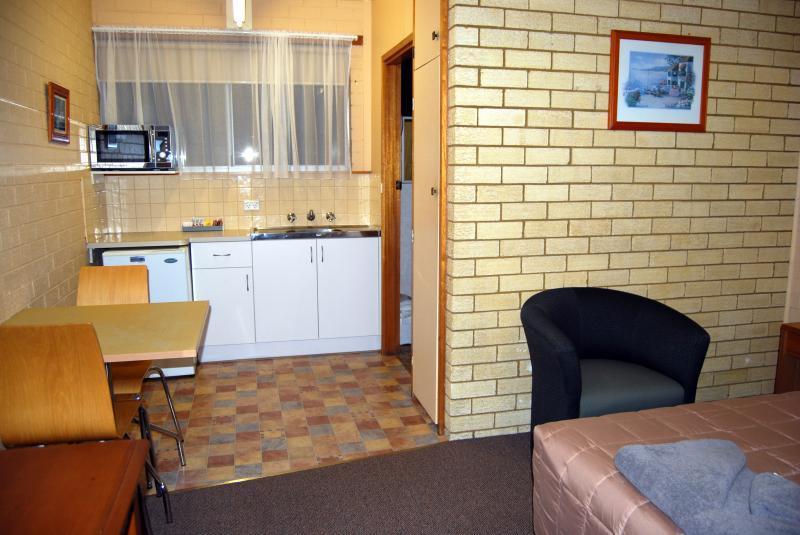 Coastal Comfort Motel Narooma Exterior photo
